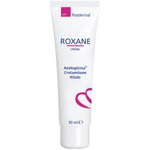 Roxane crema 30 ml
