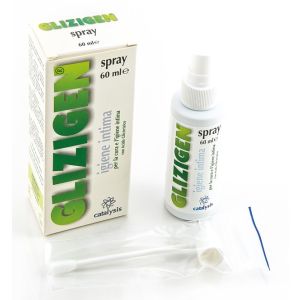 Glizigen spray intimo 60 ml