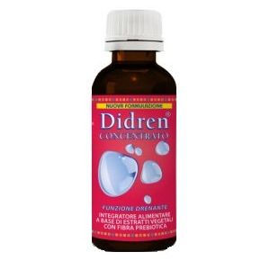 Didren concentrato 200 ml