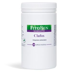 Clafos 200 capsule