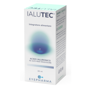 Ialutec 30 ml