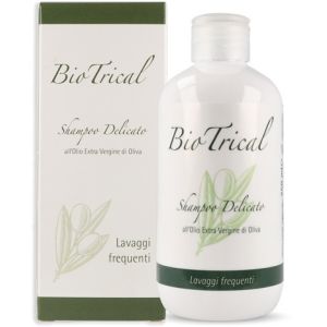 Biotrical shampoo delicato lavaggi frequenti 250 ml
