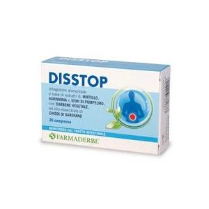 Disstop 30 compresse