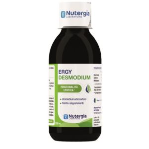 Ergydesmodium 250 ml