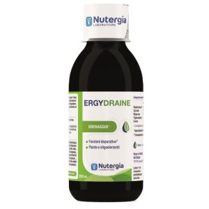 Ergydraine 250 ml