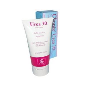 Clinnix urea 30 crema trattamento 100 ml