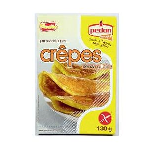 Easyglut preparazione senza glutine crepes 130 g