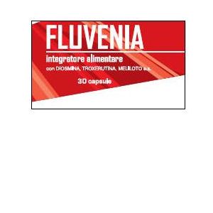 Fluvenia 30 capsule