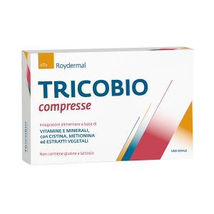 Tricobio 30 compresse