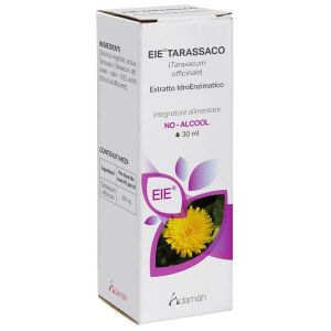 Eie tarassaco 30ml  gocce