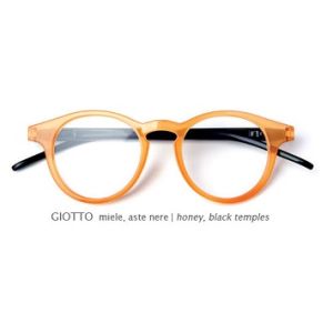 Occhiale premontato corpootto giotto chiaro 1,00 diottria