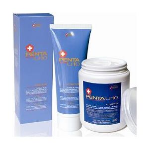 Penta u10 crema 250 ml