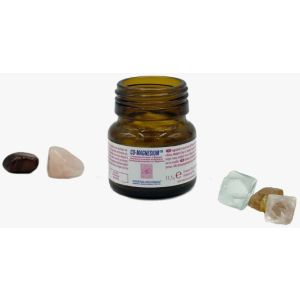 Co magnesium 30 capsule