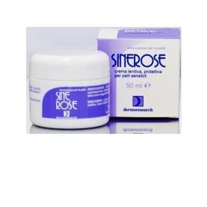 Sinerose crema antinf 50 ml