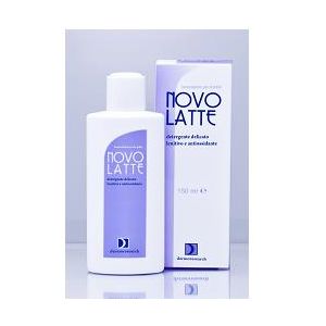 Novolatte latte detergente