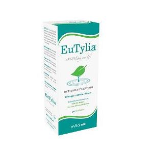 Eutylia detergente intimo 200 ml