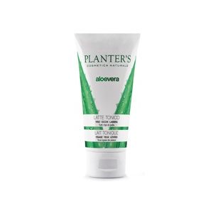 Planter's latte occhi labbra aloe 125 ml