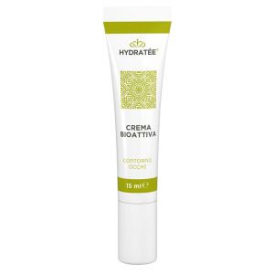Hydratee crema bioattiva contorno occhi 15 ml