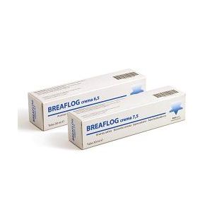 Breaflog crema 7,5 30 ml
