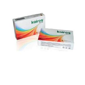 Kairos 20 capsule