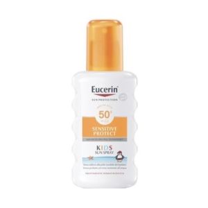 Eucerin sun kids spray spf50+ 200 ml
