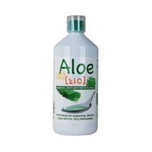Aloe vera 100% 1 litro