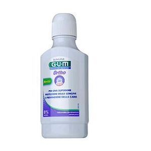 Gum ortho collutorio 300 ml