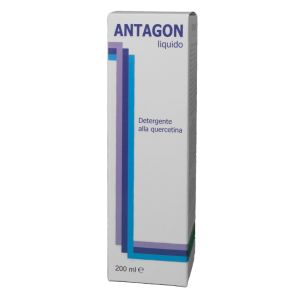 Antagon detergente liquido 200 ml