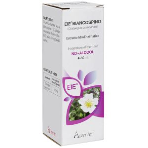Eie biancospino 60ml  gocce