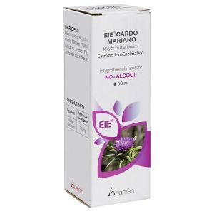 Eie cardo mariano 60ml  gocce