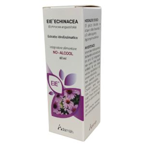 Eie echinacea 60ml  gocce