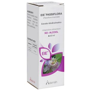 Eie passiflora 60ml  gocce