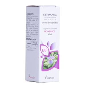Eie uncaria 60ml  gocce