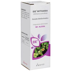 Eie withania 60ml  gocce