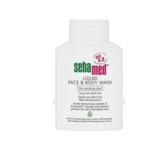 Sebamed liquido 200ml