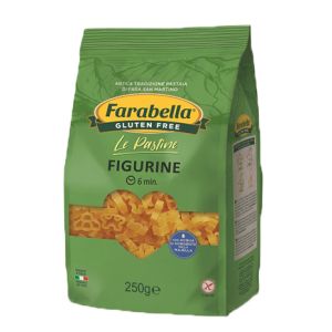 Farabella figurine 250 g