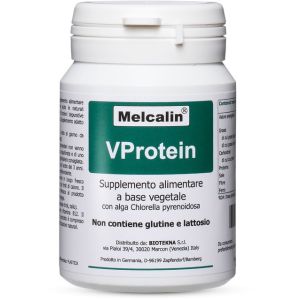 Melcalin vprotein 280 compresse