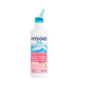 Spray nasale physiomer csr baby soft 115 ml