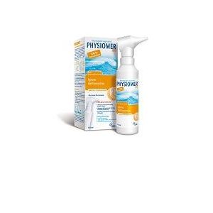 Spray otologico physiomer csr 115 ml