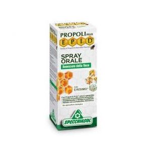 Epid spray orosolubile erisimo 15 ml