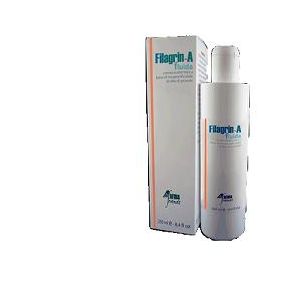 Filagrin-a fluida crema idratante protettiva 250 ml