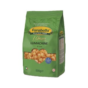 Farabella lumachine 500 g