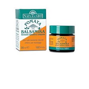 Pomata balsamika 30 ml