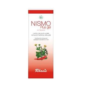 Nismo plus gel 200 ml