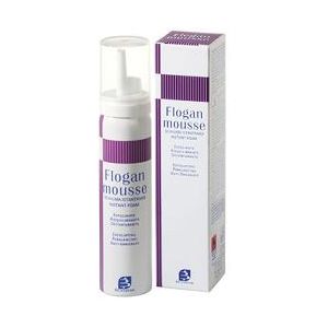 Floganmousse trattamento antiforfora mousse 75 ml