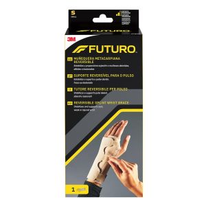 Tutore polso reversibile futuro small