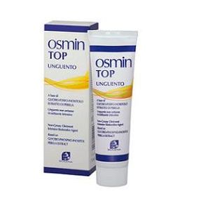 Osmin top unguento non untuoso 75 ml
