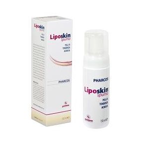 Pharcos liposkin spuma 150 ml