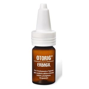 Otorig gocce auricolari 10 ml
