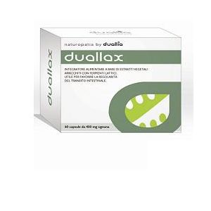 Duallax 60 capsule